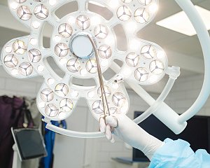 Общая и абдоминальная хирургия